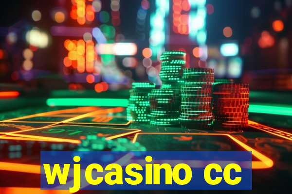 wjcasino cc